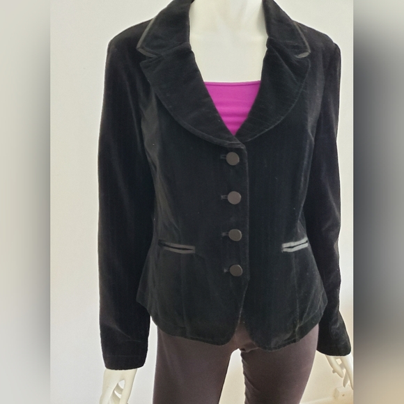 Jacket - Picture 2 of 7